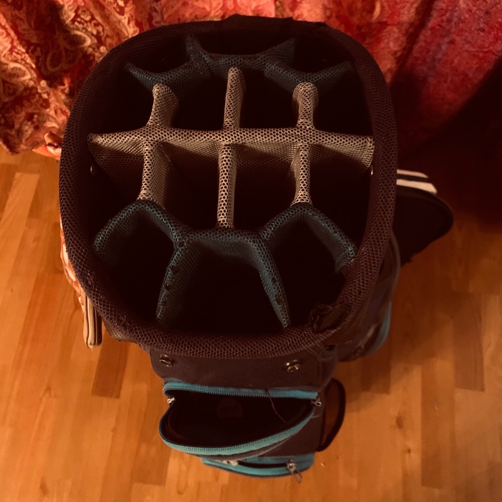 Nike Golf Bag